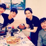 [EXO] 존나 <b>샤니</b>빵노래같음..ㅠ 콜베가 훨남