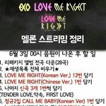 [EXO] 내일 학교에서 폰낼때