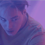 [카이] 핑쿠머리라고 해서 <b>아방</b>아방일 줄 알았는데