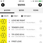 [EXO] @@@@@<b>엠넷</b> 중궈버전도 들어