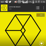 [EXO] 벅1스는뭐에<b>반영</b>됨?