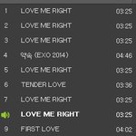 [EXO] 파리 형광등 안에서 죽음?