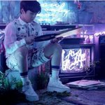 [EXO] 민석이 <b>이번뮤비</b>에 모든걸 쏟아 넣은듯