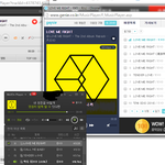 [EXO] 야 너네 콜베는 정규로 돌리고있는거 맞지?
