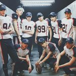 [EXO] 어 근데 잊고있었는데