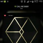 [EXO] 오늘 비구뱅팬 친구 멘탈 깨뜨렸음