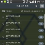 [EXO] 큰뱅팬들진짜말하는겈ㅋㅋㅋ개웃긴다