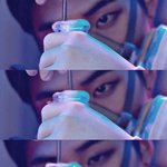[EXO] 시우민 화학실에 가둬야겠다