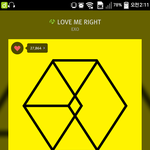 [EXO] <b>나나</b><b>나나</b> <b>나나</b><b>나나</b>~ 이거 개좋다고