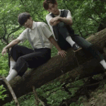 [EXO] <b>낮</b>에 잠자두길 잘한거같다