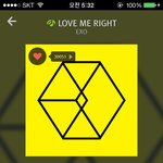[EXO] 좋아요 3만 <b>돌파</b>