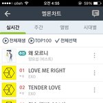 [EXO] 오늘 안에 노래 외우는게 내 <b>목</b>푠데ㅅㅂ