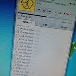 [EXO] 벅5스는 플레이어앱없음?