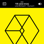 [EXO] +추)멜론에서 다운받았는데 왜가사<b>안</b><b>뜸</b>??