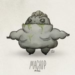 [모바일잡지] 팀버튼의 포켓몬스터 2