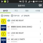 [EXO] 멜ㅈ롱 추천곡 걸림