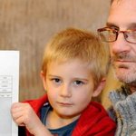 너 내 생일파티 안왔지? 피해보상해