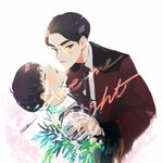 [EXO] 시우민뮤비 <b>팬아트</b> 둥둥