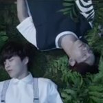 [EXO] 어제누가 시우민 첸이 <b>환상</b>이라고