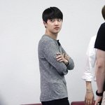 [도경수] <b>공항</b>경수 고화질