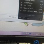 [EXO] 이제 글쓸때 스밍인증하고 글좀 쓰자
