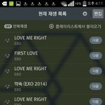 [EXO] 나만 지금<b>순위</b>에도 만족함?