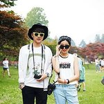 페스티벌 갈 때 이렇게 가면 인기쟁이!