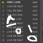 [EXO] 근데스<b>엠</b>진짜언<b>플</b>왤케안함???