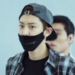 마스크도 못 가린 아이돌<b>미모</b>