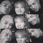 빅뱅의 외모 몰아주기...역시...ㅋㅋㅋㅋㅋ