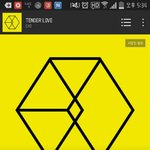 [EXO] 우리반 어떤애 타팬인데