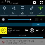 [EXO] ㄹㅇ 5분차트 이해안가는게