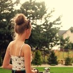 [모든팬덤] 여름 패션 아이템 '<b>뷔스티</b>에'가 잘 어울리는 연예인들