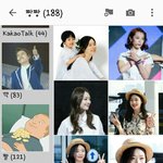 [모든팬덤] 나는 설리가제일이쁜줄알았다