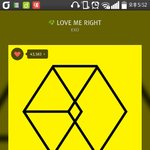 [EXO] <b>폰</b>으론 5분차트못<b>봄</b>?