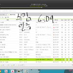 [EXO] 뮤비보는데 애들 활짝 웃고 있으니깐 뭔가 <b>이상해</b> ㅋㅋㅋ