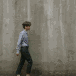 [백현] 이  <b>모범</b>생 훈남간지가  백현