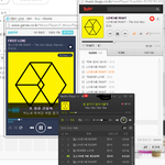 [EXO] 야 진이는 <b>올</b>ㄹ뤠쓰는애들 무료로 쓸수있음