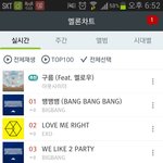 [EXO] 우리 순위봐