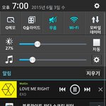 [EXO] 솔직히 이번에 <b>포텐</b>못터트리면 엑소 큰일남..