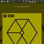 [EXO] 트위터에 엑소랑 럽라 <b>해시</b>태그