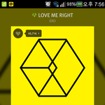 [EXO] 야 엑소엘하기 잘한듯ㅋㅋㅋ다들어와봐