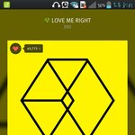 [EXO] 텐더럽 <b>부분</b>에서 <b>끝부분</b>?에