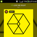 [EXO] 이번 랩 개빠르고 많다 ㅇㅈ?