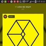 [EXO] 별빛 속을 달려 <b>은하수</b>를 건너