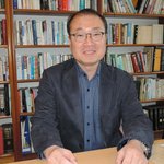 [뉴스] 대진대 이경원 교수~ 해원<b>상생</b>으로 남북통일의 문열어야...