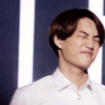 [카이] <b>울먹</b> <b>울먹</b> 찡찡...