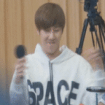 [인피니트] 가면의 비공식 홍보지기 김성규