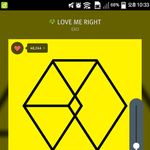 [EXO] 25분 30분부터 떨어지는 이유가