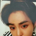 [EXO] 민석이눈봐ㅋㅋㅋㅋ